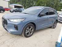 Ford Escape Kuga / Benzyna / Automat