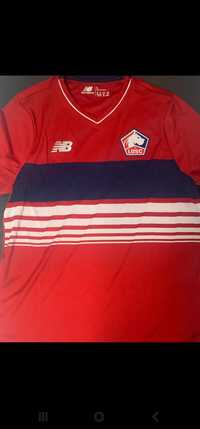 Camisola oficial lille 22/23