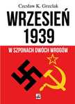 Wrzesień 1939. W szponach dwóch wrogów. Rytm Oficyna Wydawnicza