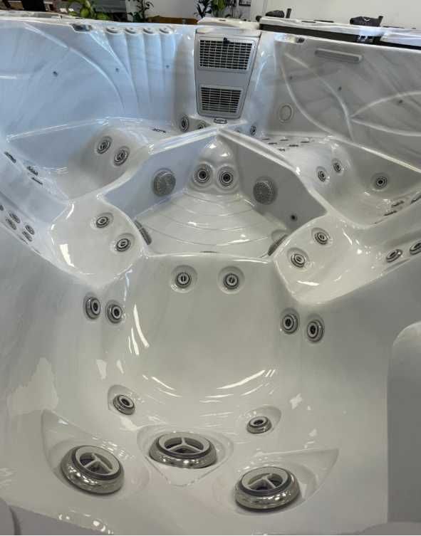 Wanna spa Bordeaux
