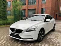 Volvo V40 2.0D 150KM ,Navi,Grzane fotele,Tempomat,2XPDC,Kamera,CD,Serwisowan!!!