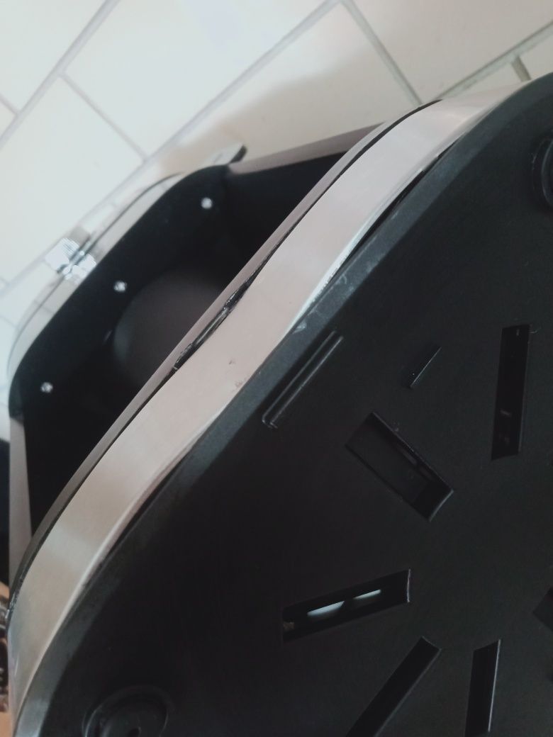 Кавомашина Philips HD7769 з вбудованою кавомолкою
