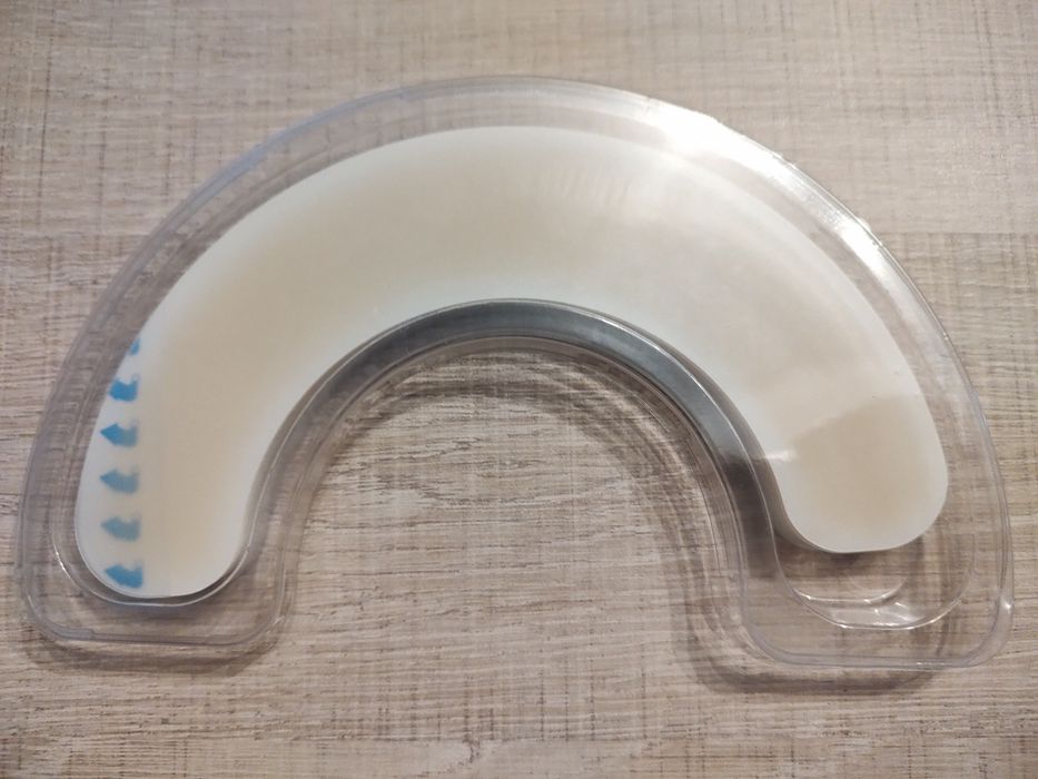 Pierścień uszczelniający zamiennik Coloplast