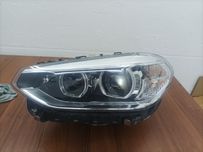 Фара на BMW X3 G 01