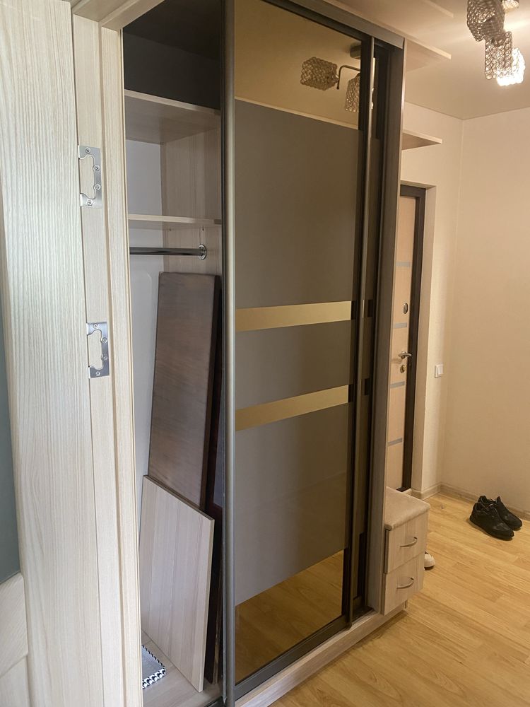 Продам 2кім 4/9 Автономне опалення вул.Колосовського 10