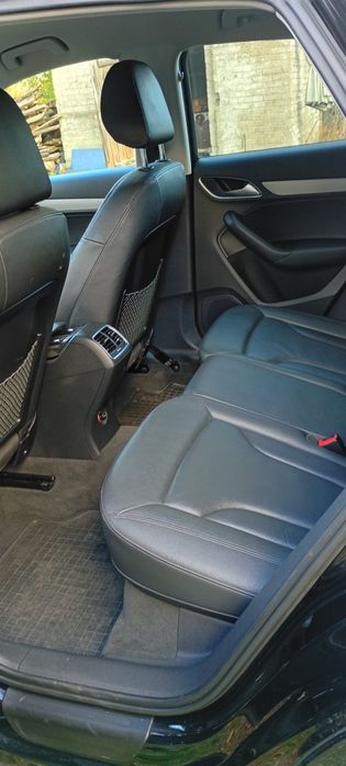 Sprzedam audi Q3 2.0 tdi