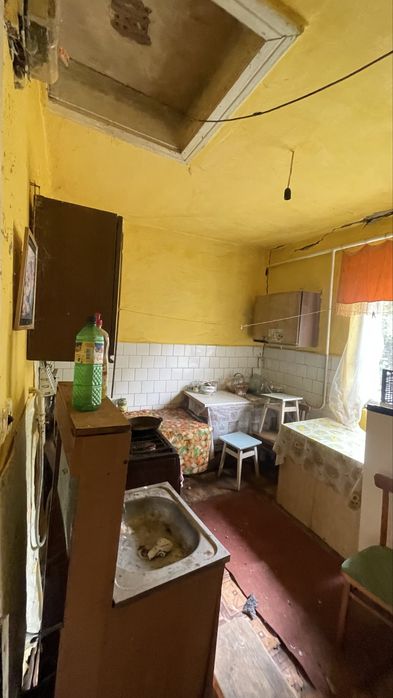 Продається хата