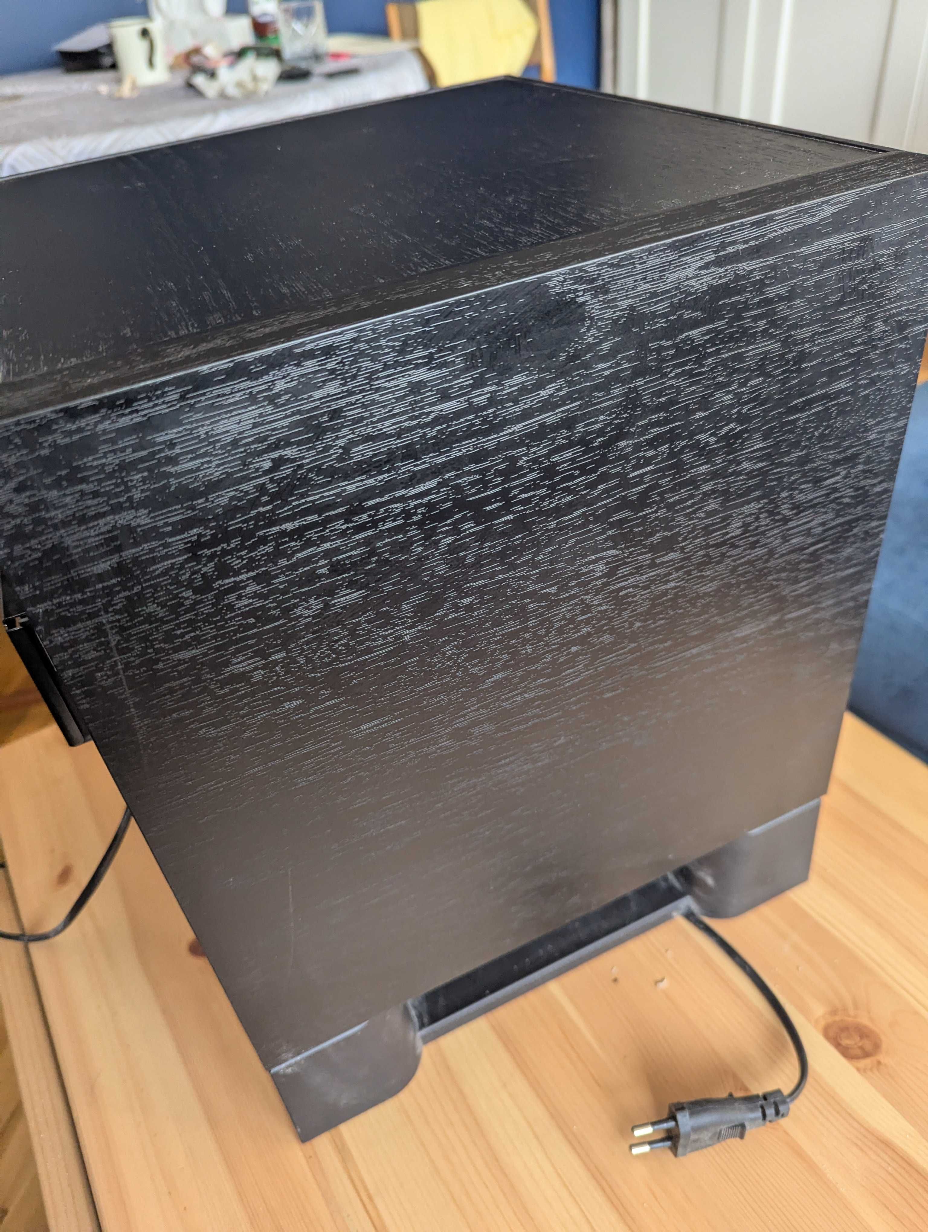 Subwoofer Yamaha yst-sw030