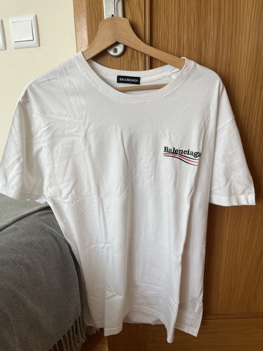 Balenciaga Tshirt