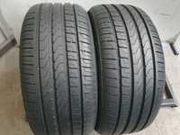 2x Pirelli Cinturato P7  235/45r17  7,7mm