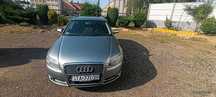 Audi A4 B7 1.9TDI