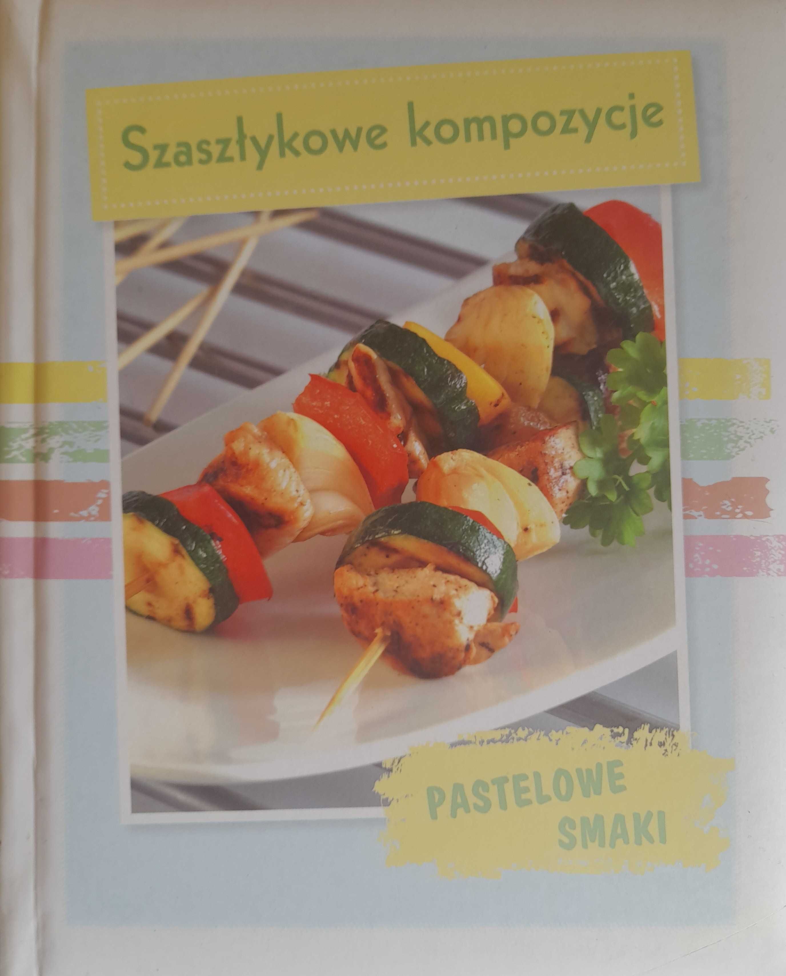 Szaszłykowe kompozycje