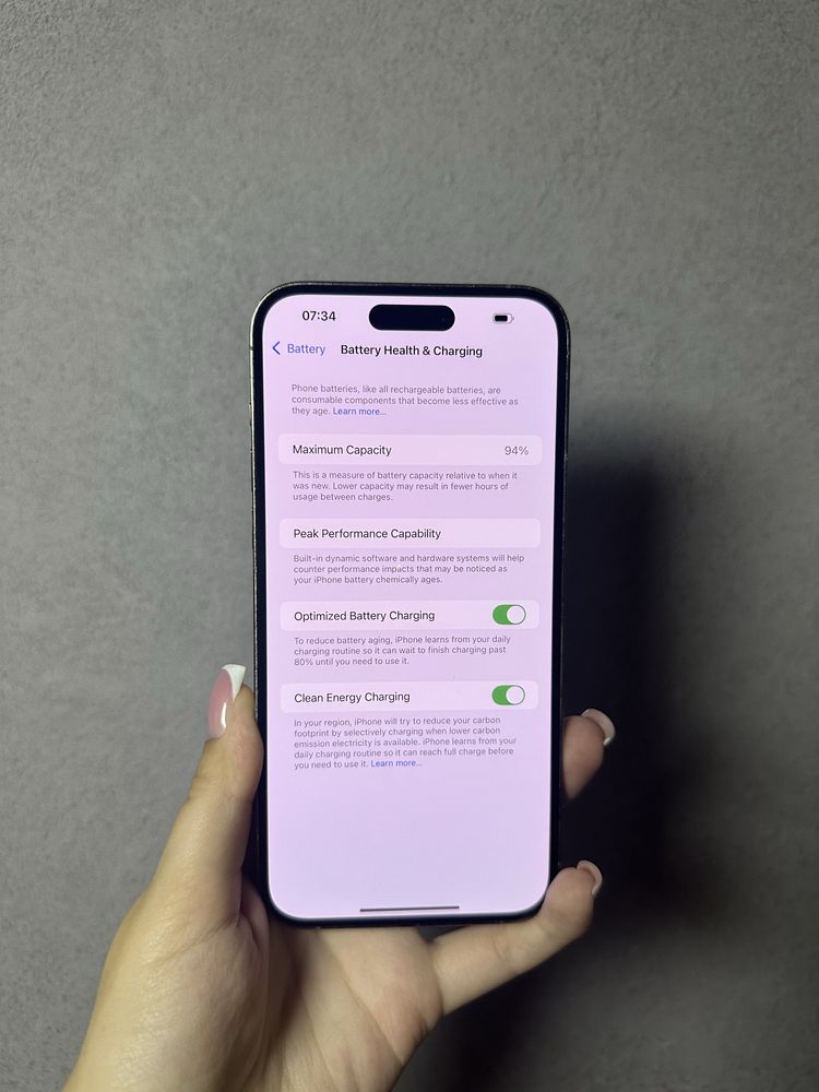 iPhone 14 Pro Max 256 gb neverlock | айфон 14 про макс 256 гб неверлок