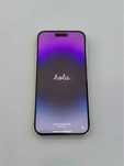Apple iphone 14 pro max 128gb purple