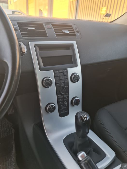 Volvo C30 1.6D 2011