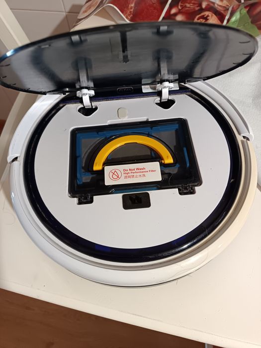 Vendo aspirador robot Ilife V5S Pro
