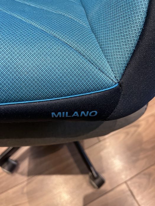 Fotelik Recaro Milano 15-36kg
