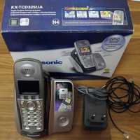 Телефон Panasonic KX-TCD325UA