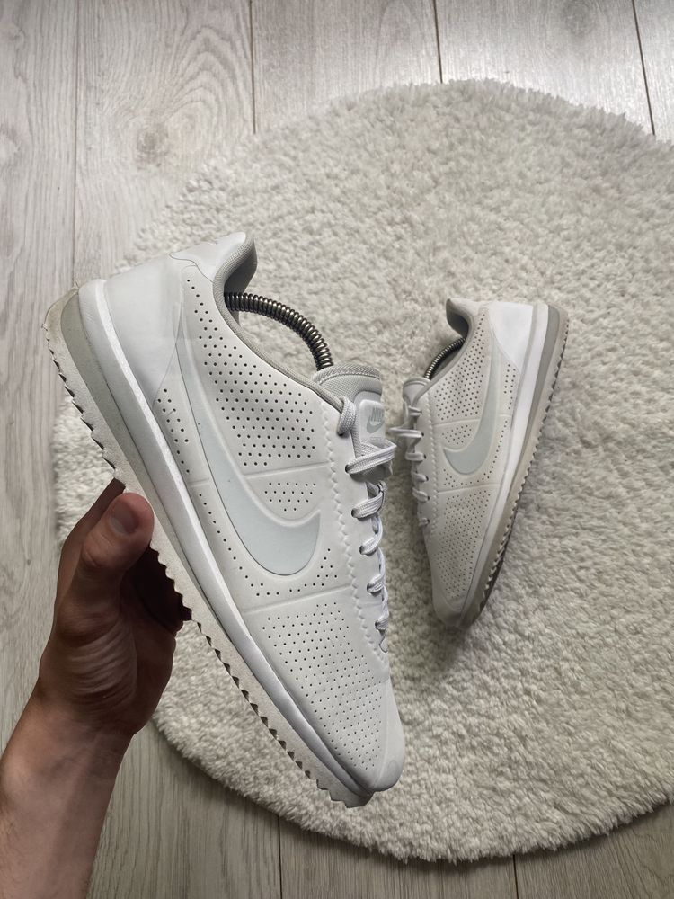 Мужские Кроссовки Nike Cortez Ultra 41р(26см)