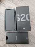 Samsung Galaxy S20