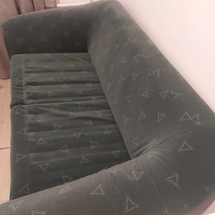 Kanapa sofa dwójka rozkładana oddam za darmo