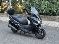 Kymco Grand Dink 125