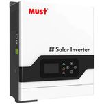 Ремонт инверторов Atlas Luxeon Must Charger Гибридные Солнечные