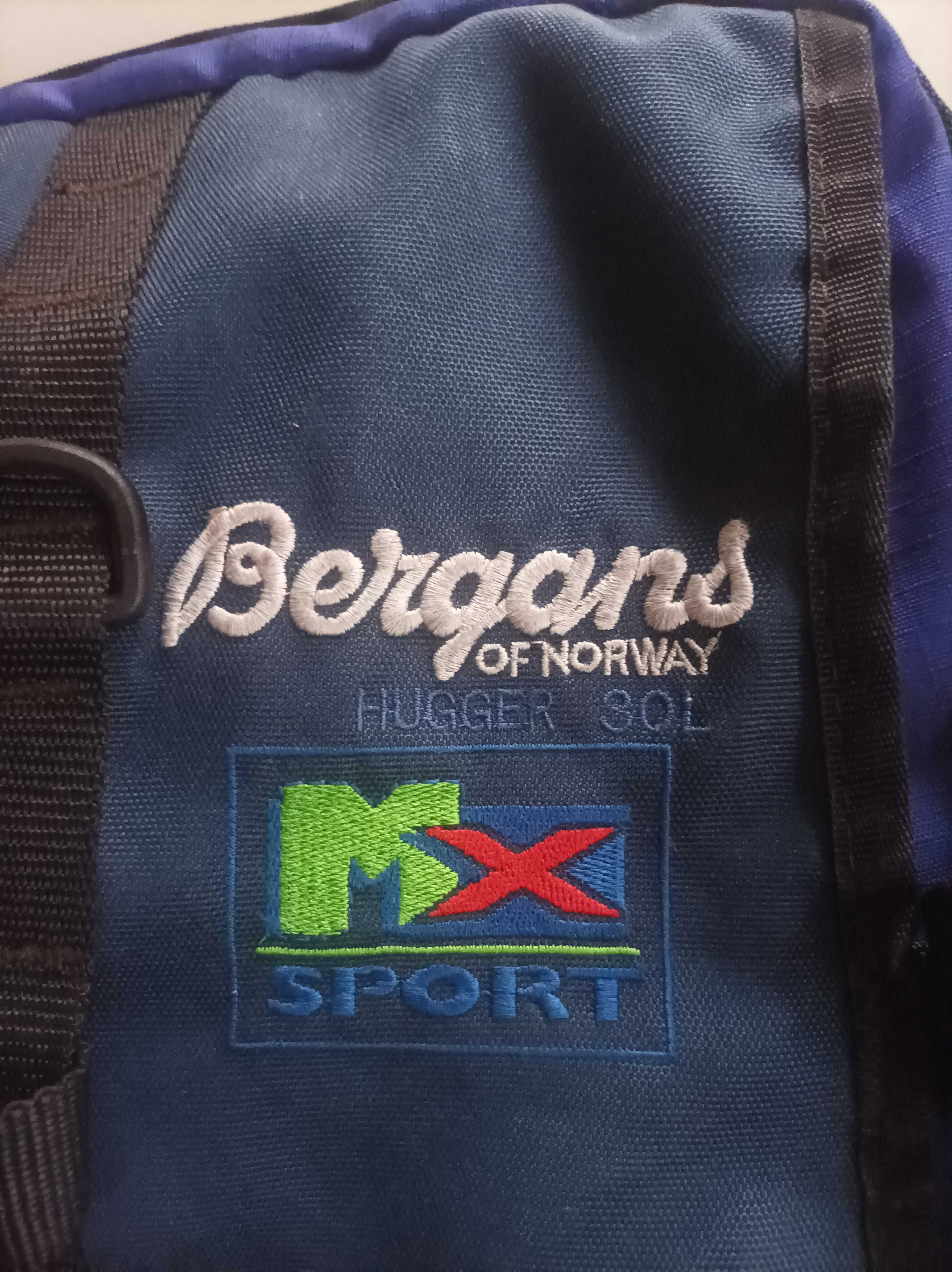 Norweski plecak Bergans of Norway 30 L.