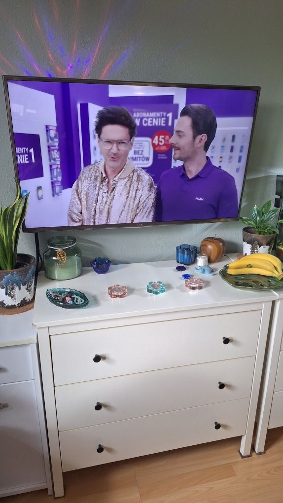 Telewizor LG 42" 3d