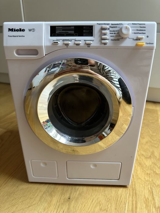 Pralka klein dla dzieci miele