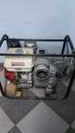Pompa szlamowa Honda WT30X