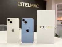 Apple iPhone 14 128GB 5G JAK NOWY • BAT 100% • Gwarancja