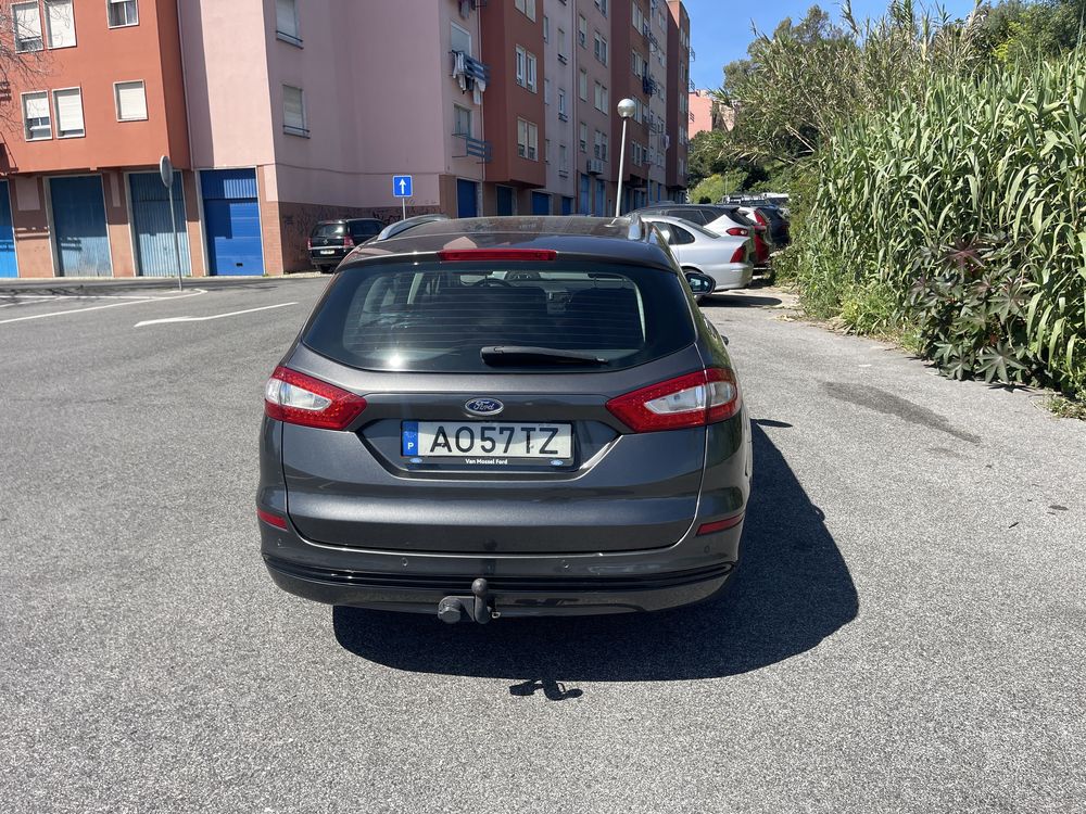 Ford Mondeo SW 2016 Exelente