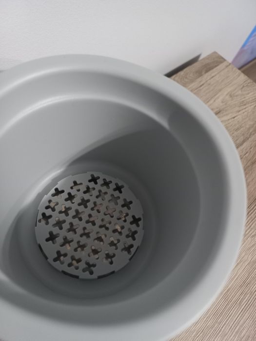 Tommee Tippee podgrzewacz do butelek słoików nowy