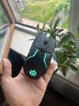 Steelseries rival 650 wireless myszka bezprzewodowa gamingowa