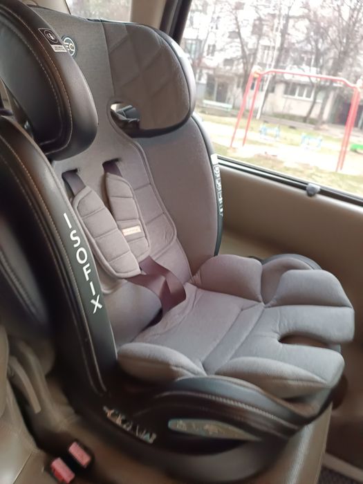 Продам дитяче крісло