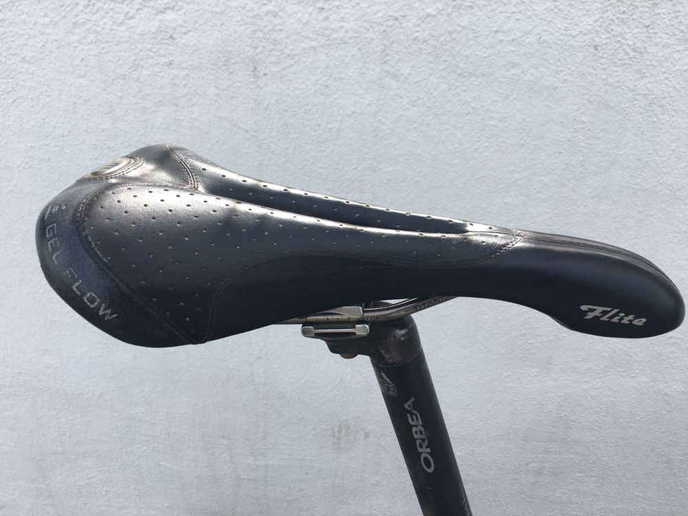 Orbea Comp’air