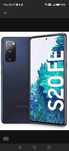 Samsung Galaxy S20FE
