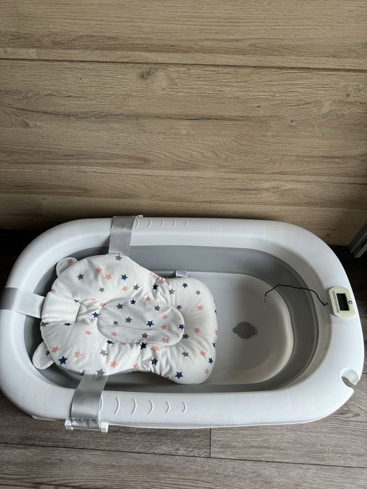 Wanienka dla noworodka