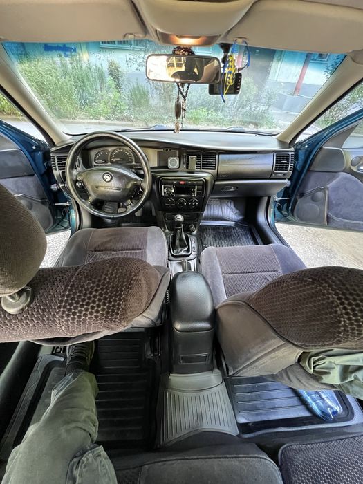 Продам своє авто