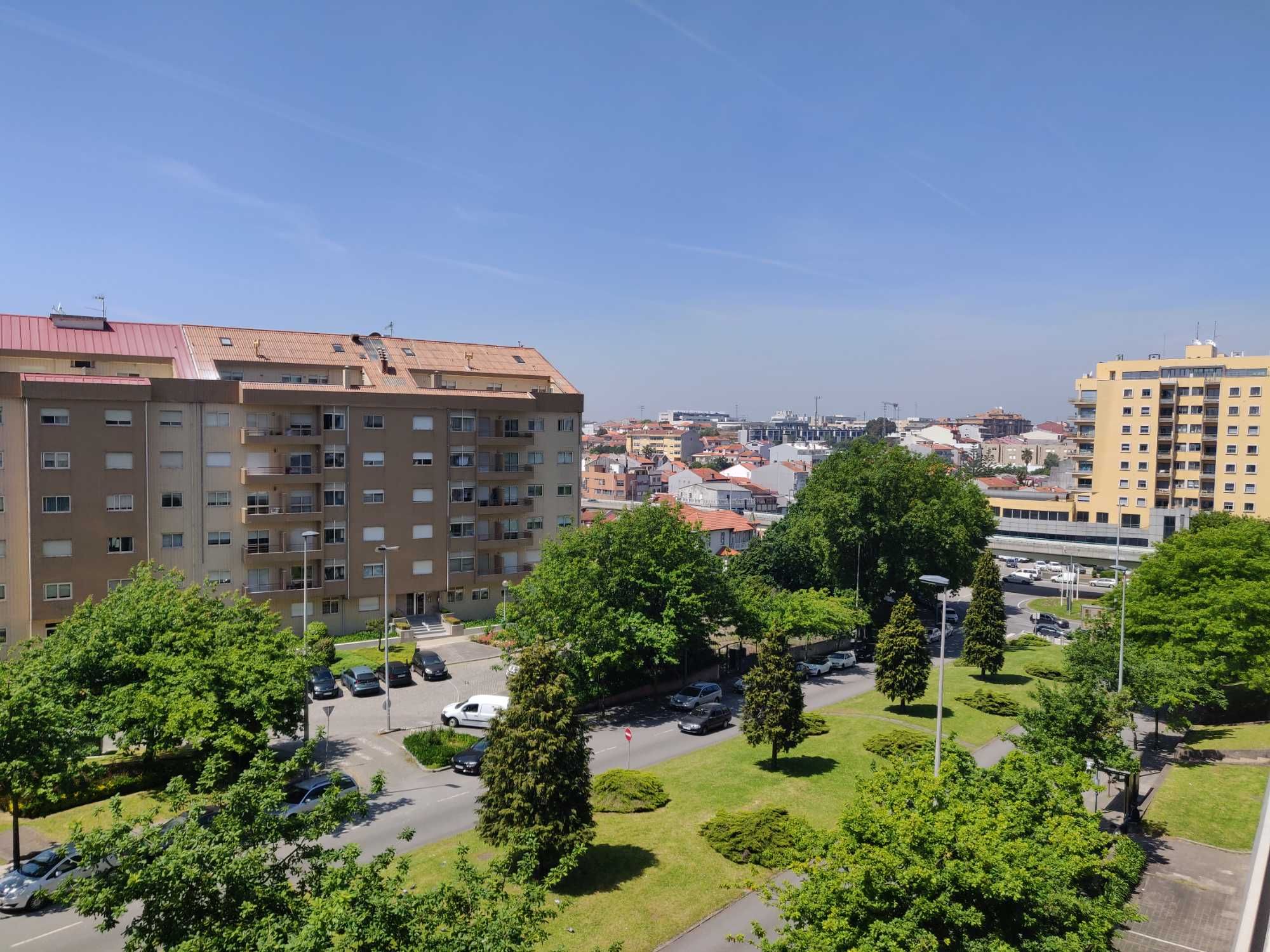 Arrendamento T1 em Paranhos (Pólo Universitário, Hospital São João)