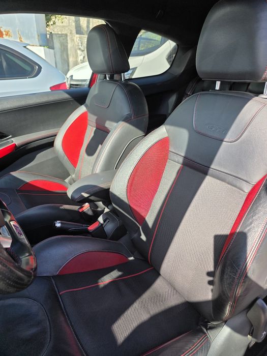 Peugeot 208 1.6 THP GTI 200CV Nacional