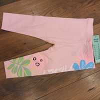 Legginsy niemowlęce, SoCute, rozm. 74