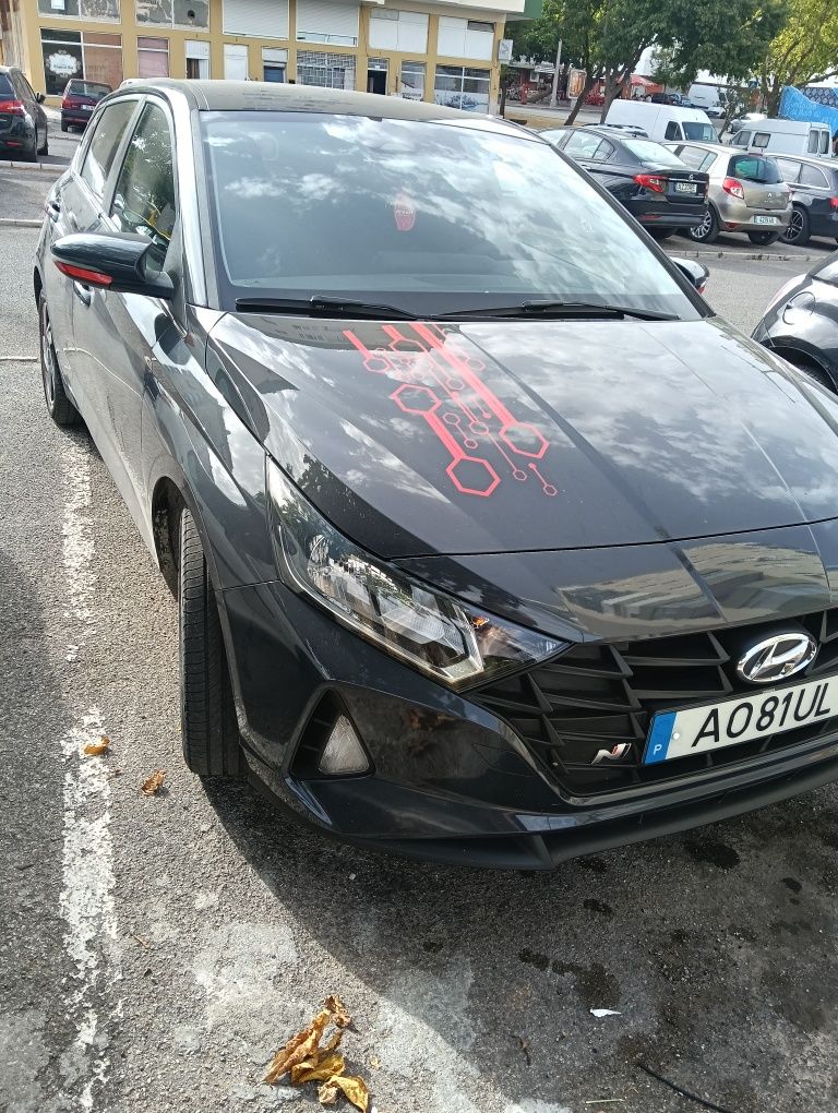 Hyundai I 20 1.2
