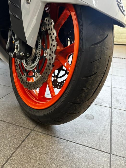 Kawasaki zzr 1400 program mapa