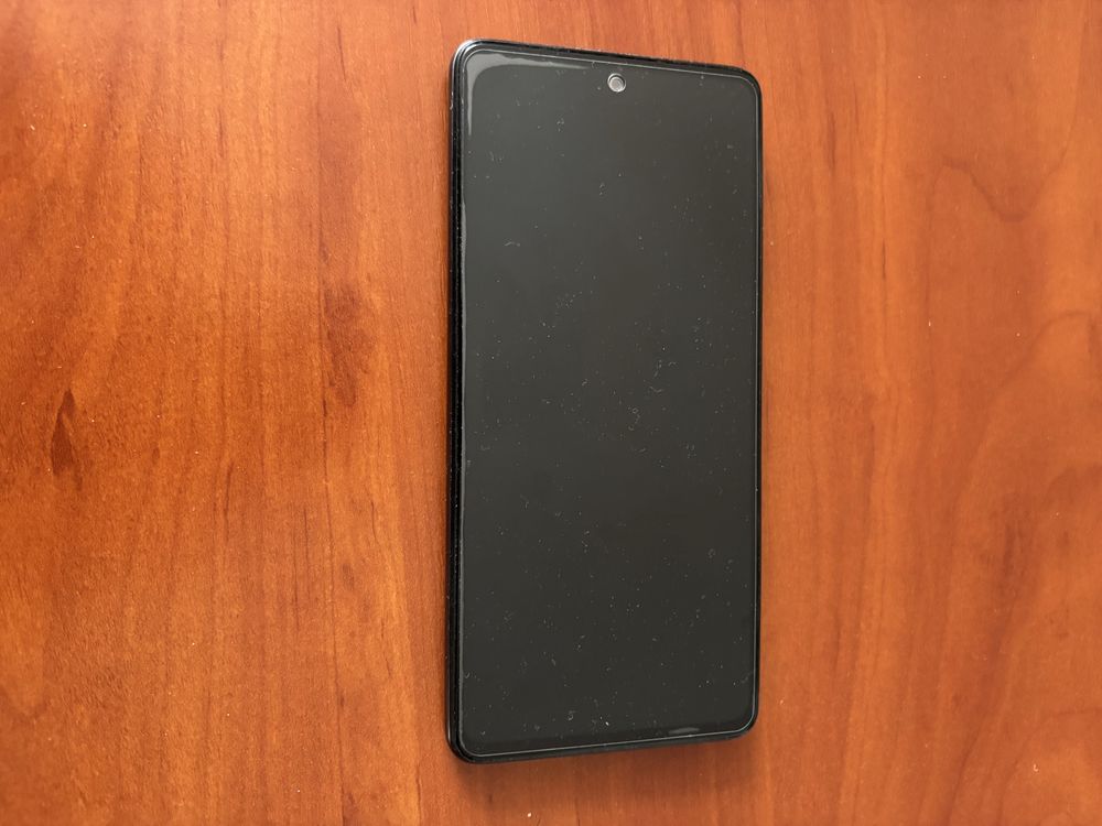 Samsung a 52s5g :)