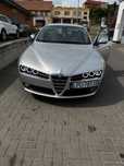 Alfa Romeo 159 Alfa Romeo 2.4 jtdm Q4 TI zamiana