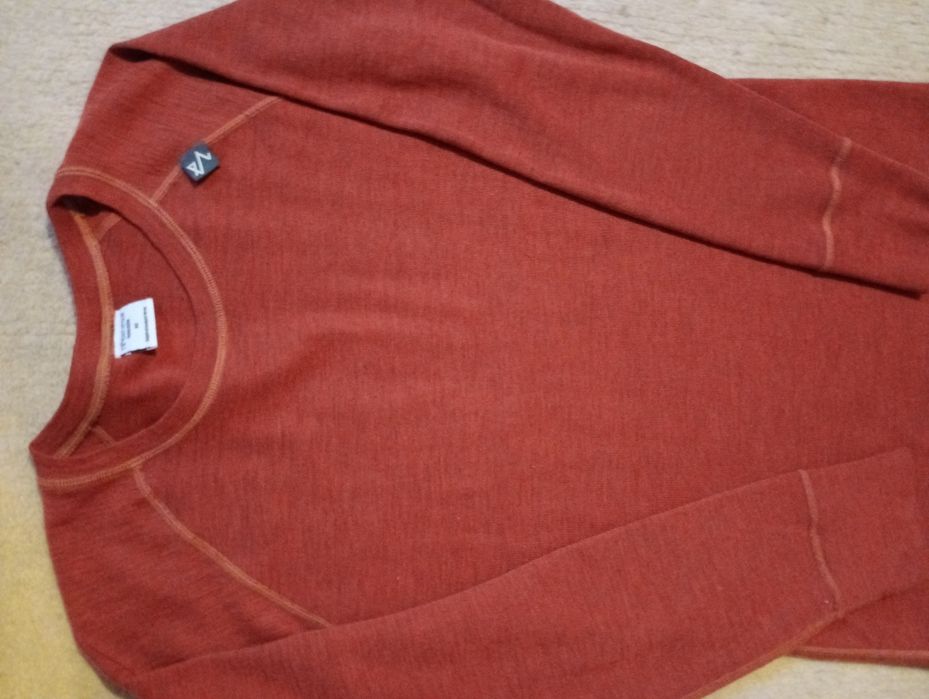 Koszulka termiczna 40