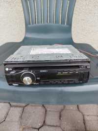 Radio CD USB MP3 LG LAC 5800R