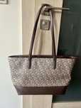 Torebka logowana  DKNY